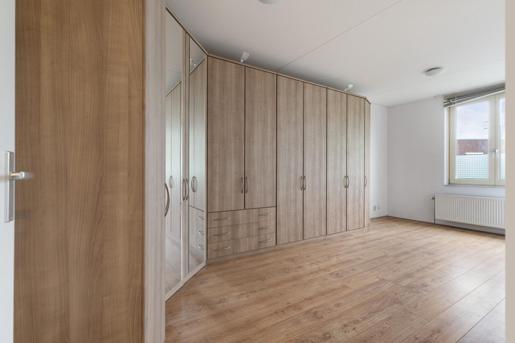 Appartement te koop: Hongarijehof 26, Almere