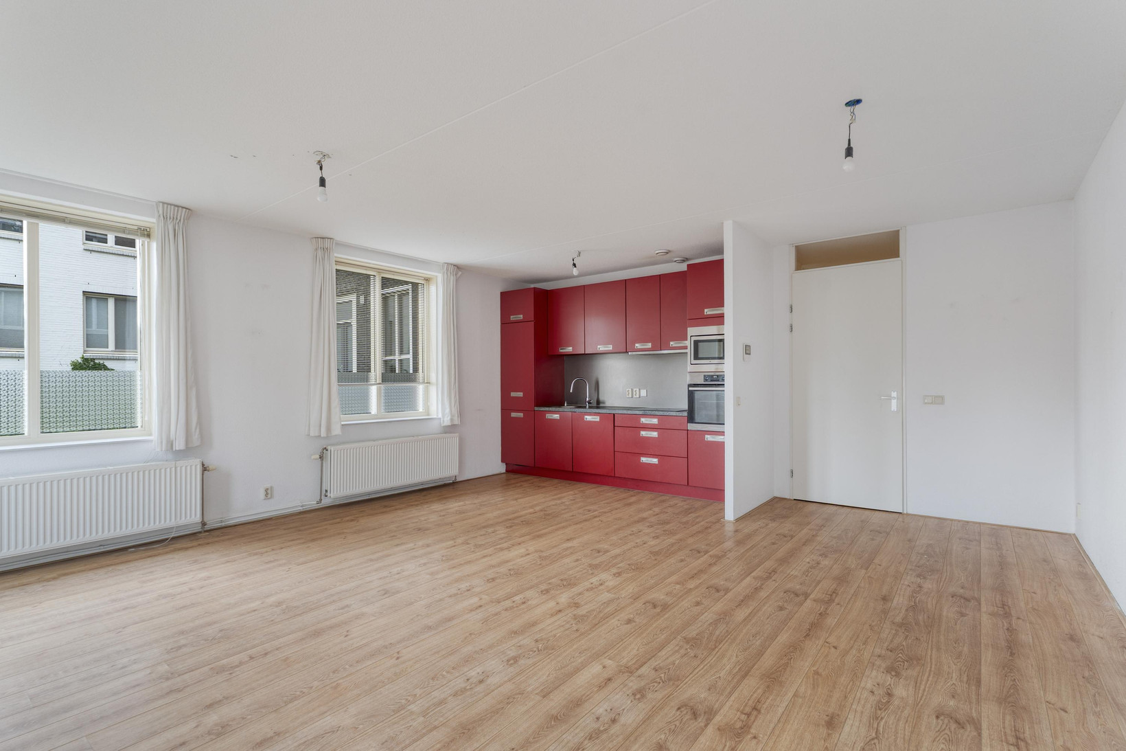 Appartement te koop: Hongarijehof 26, Almere