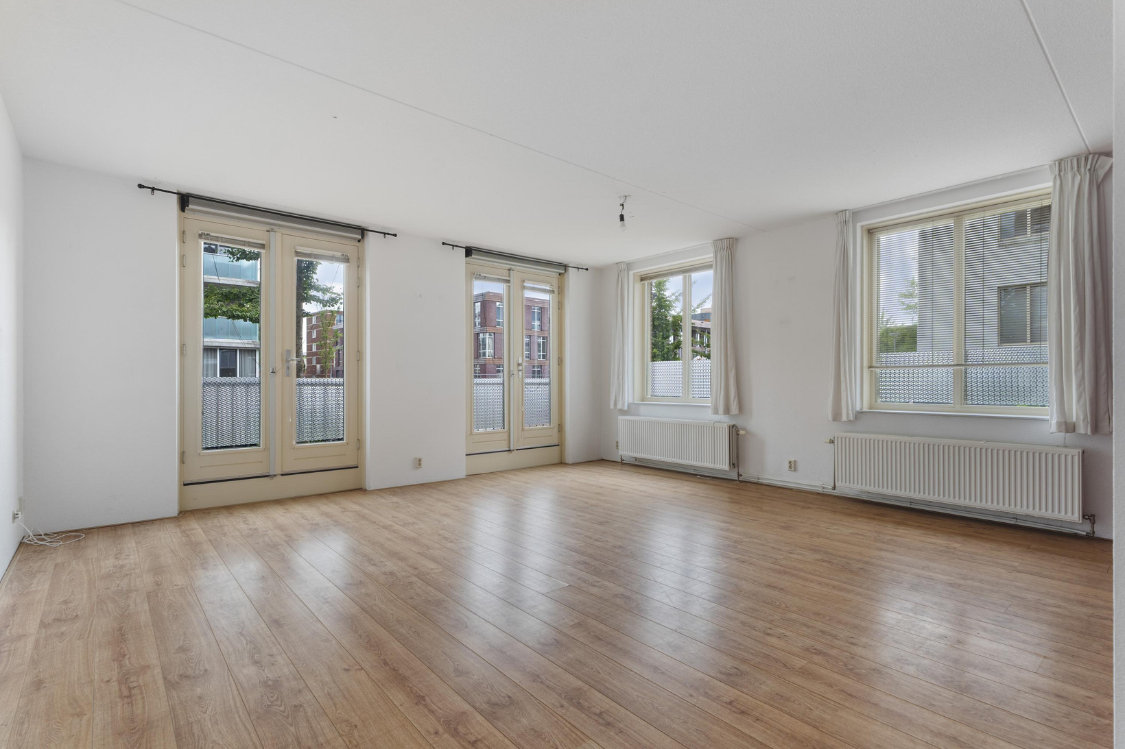 Appartement te koop: Hongarijehof 26, Almere