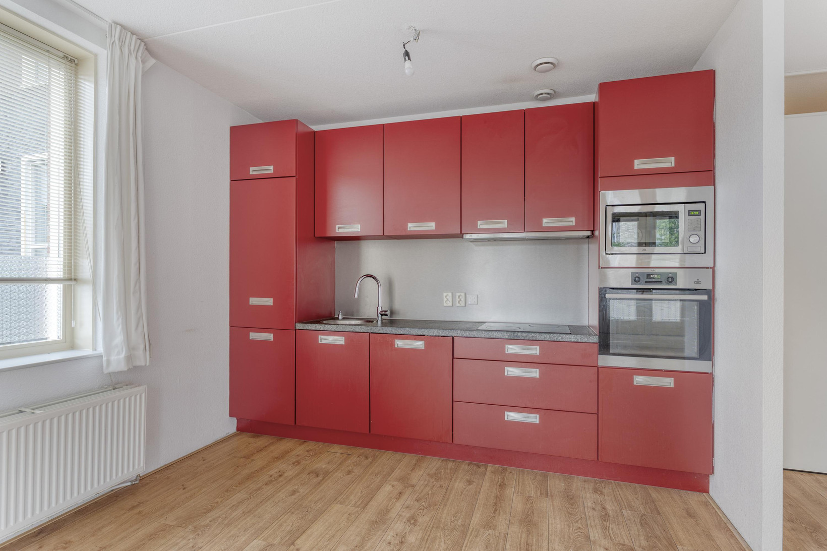 Appartement te koop: Hongarijehof 26, Almere