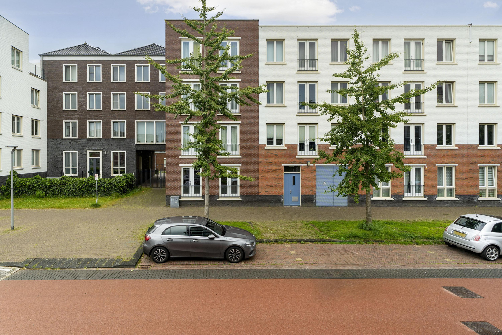 Appartement te koop: Hongarijehof 26, Almere
