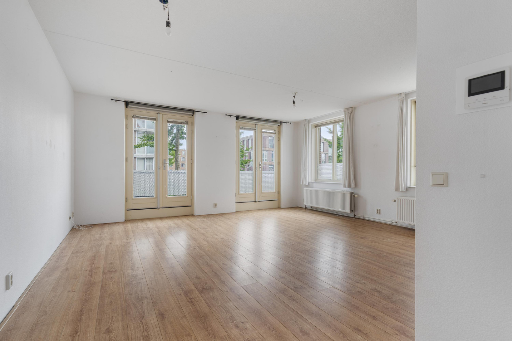 Appartement te koop: Hongarijehof 26, Almere