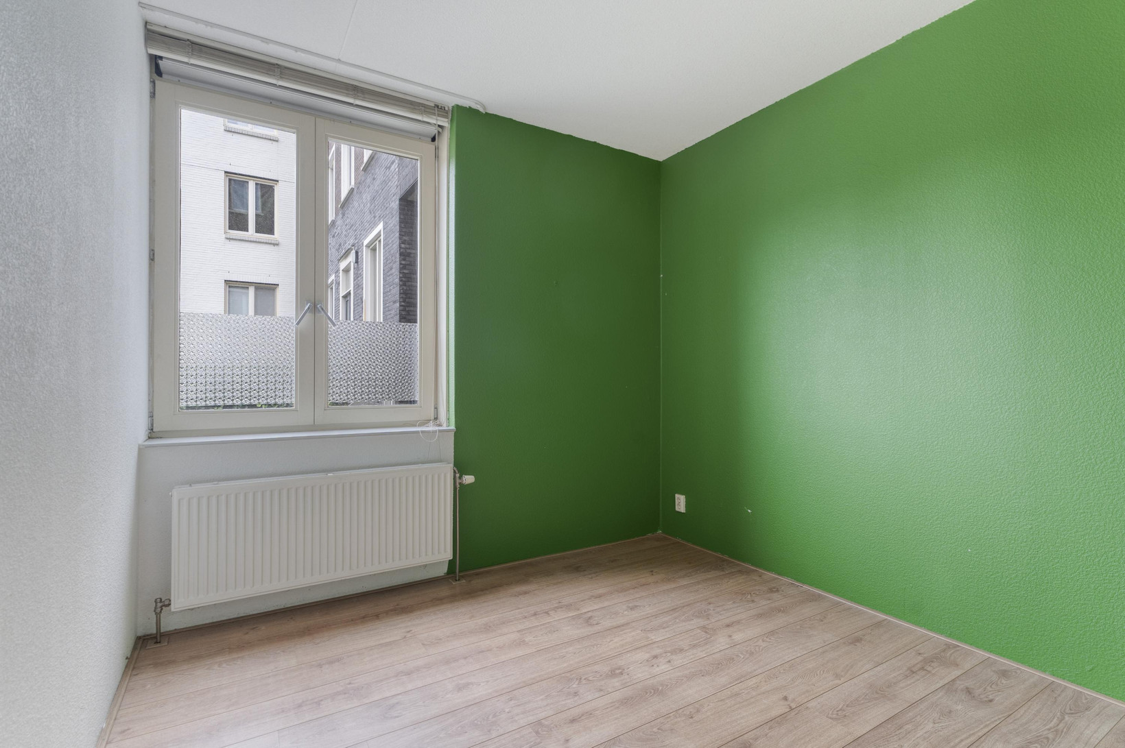 Appartement te koop: Hongarijehof 26, Almere