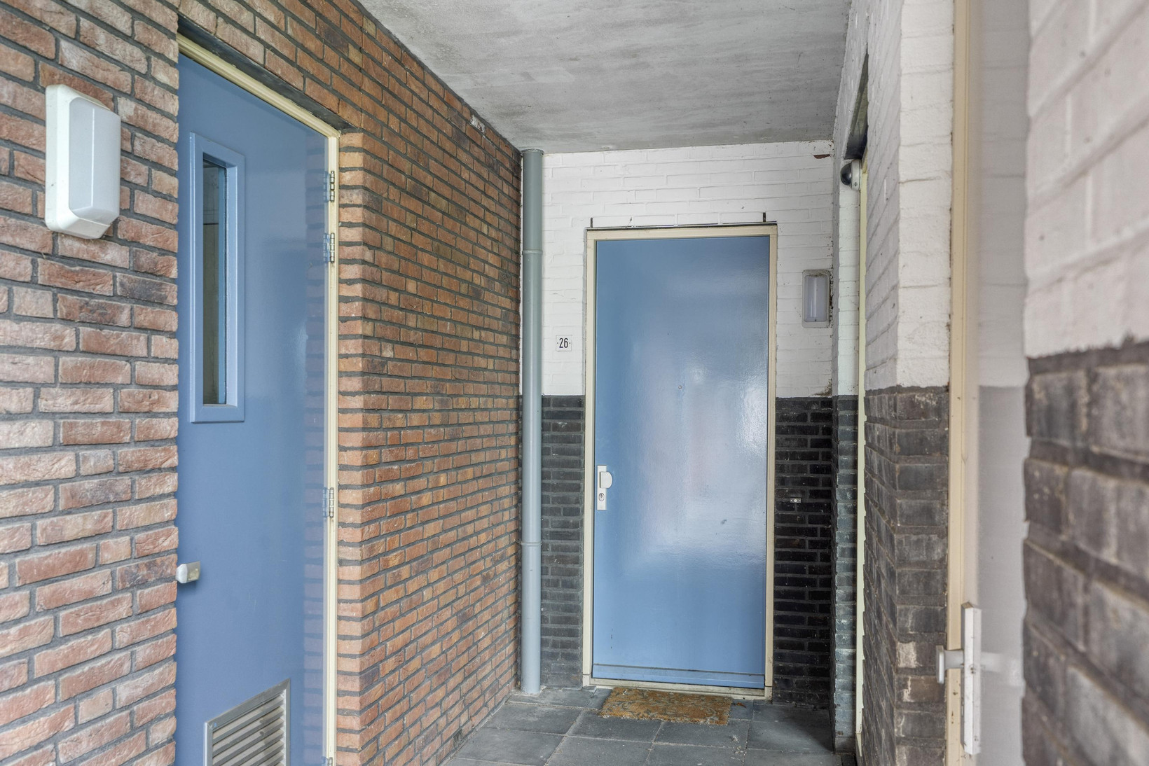 Appartement te koop: Hongarijehof 26, Almere