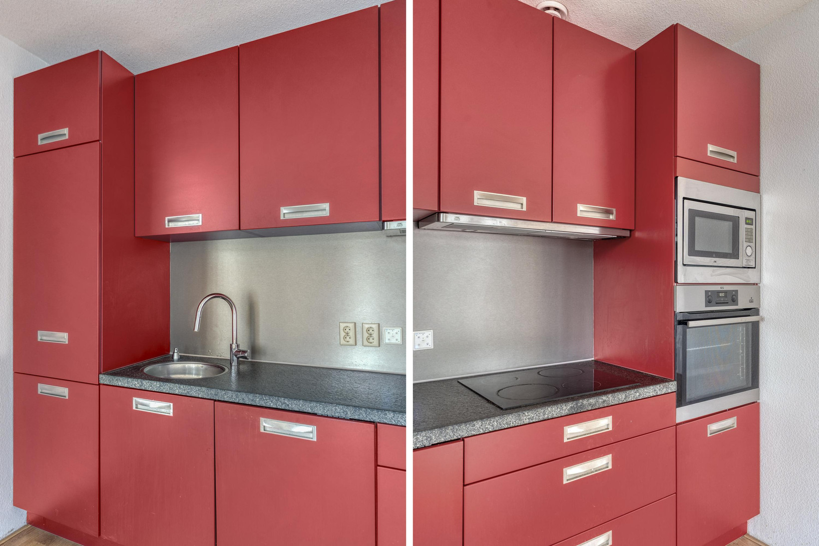 Appartement te koop: Hongarijehof 26, Almere