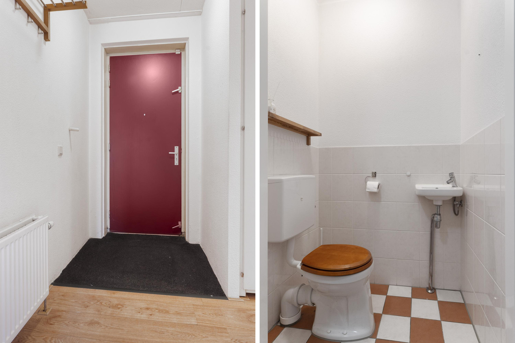 Appartement te koop: Hongarijehof 26, Almere