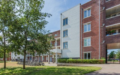 Hongarijehof 36