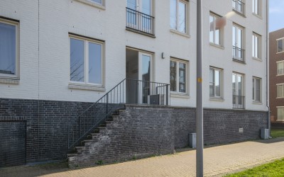 Hongarijehof 6