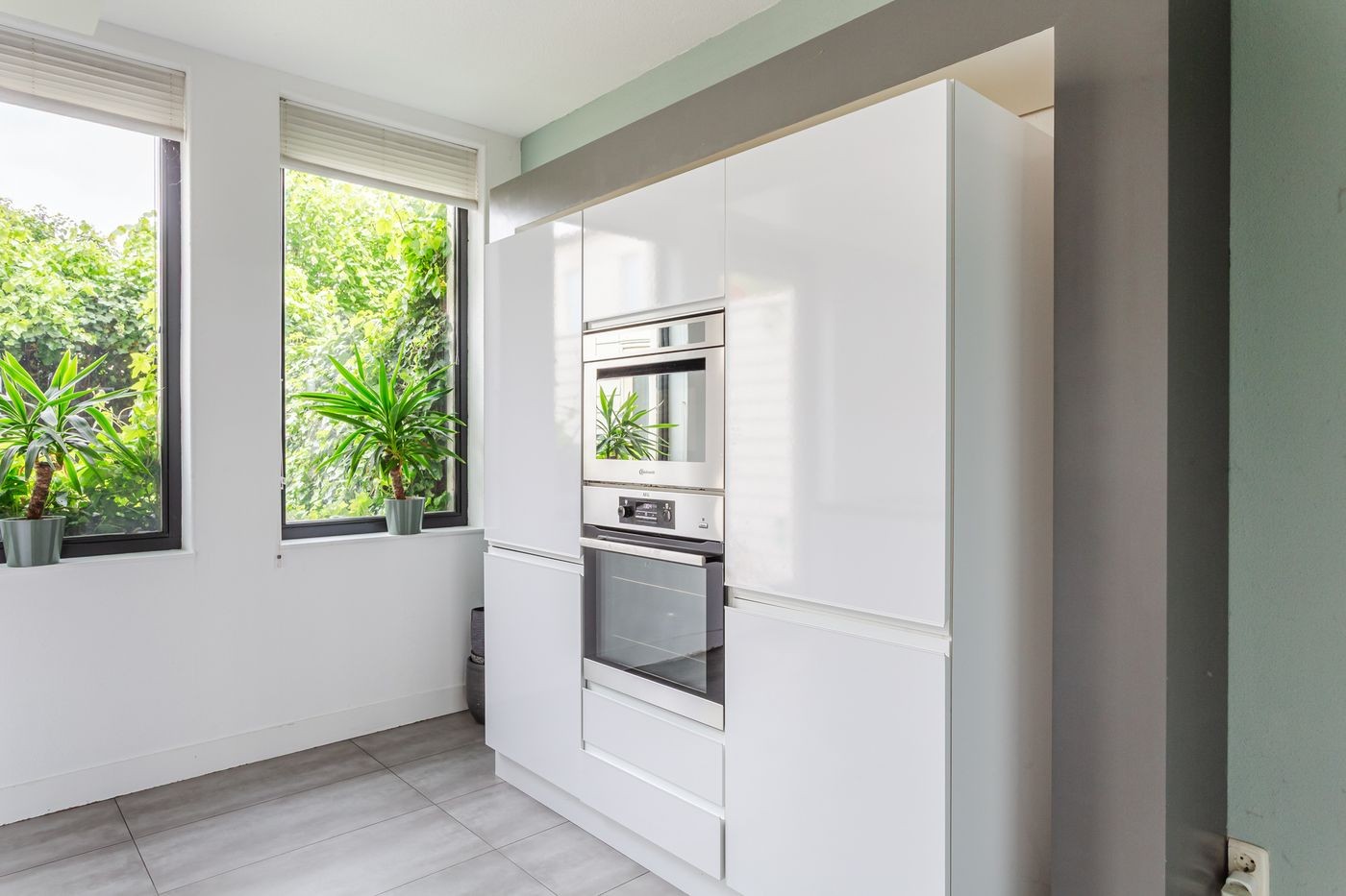Tussenwoning te koop: Frankrijkkade 220, Almere