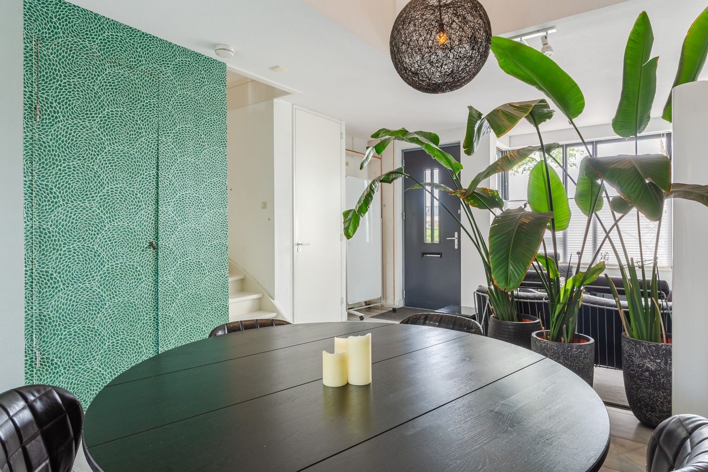 Tussenwoning te koop: Frankrijkkade 220, Almere