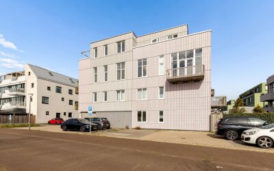 Frankrijkkade 250