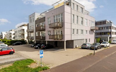 Frankrijkkade 278