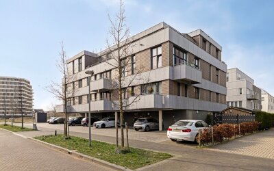Spanjestraat 68