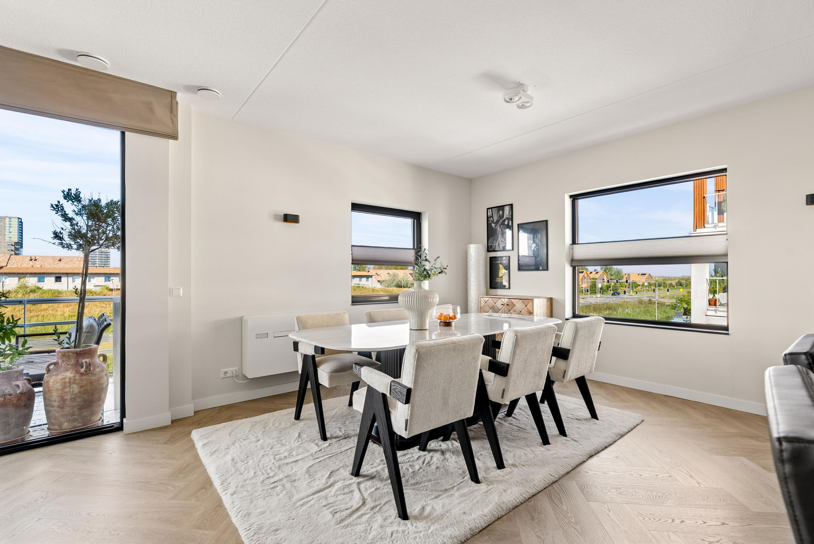 Appartement te koop: Portugalkade 113, Almere