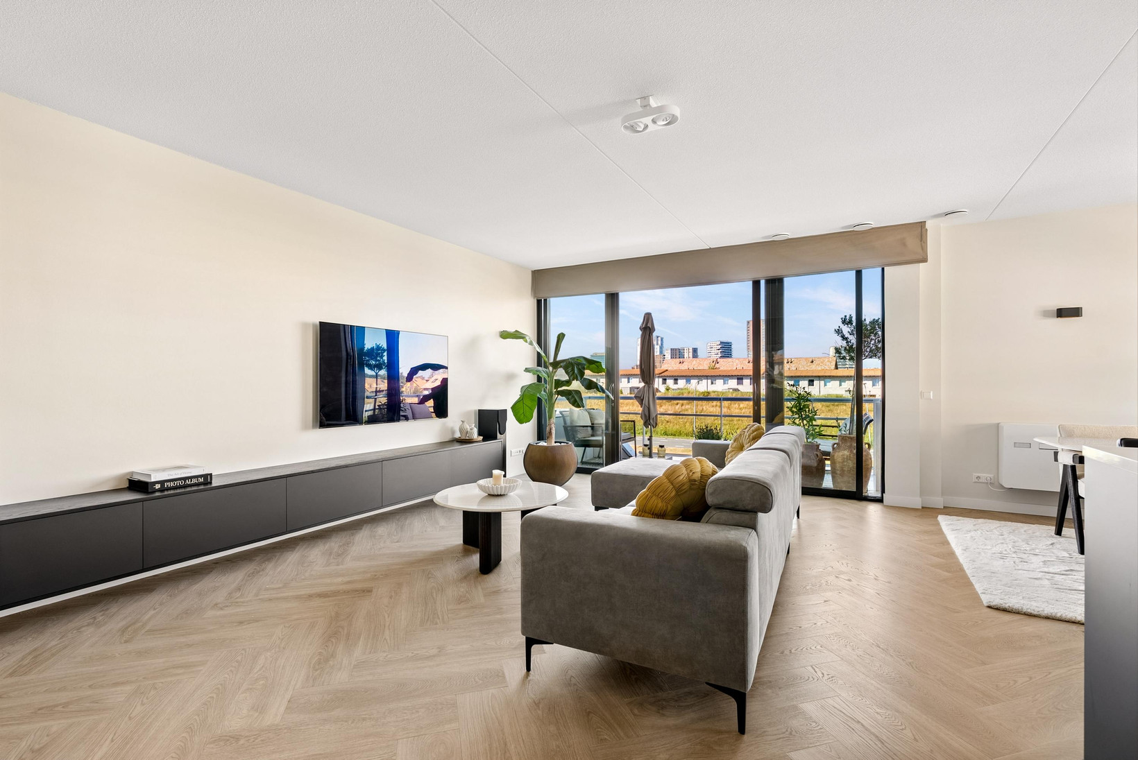 Appartement te koop: Portugalkade 113, Almere