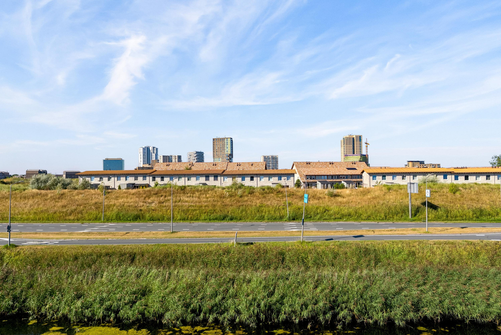 Appartement te koop: Portugalkade 113, Almere