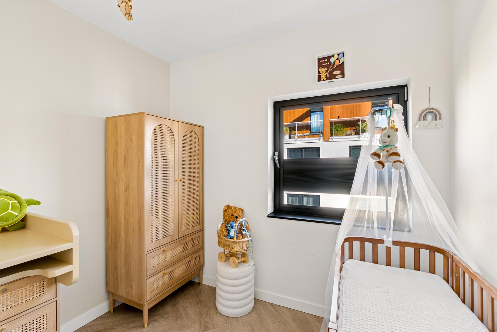 Appartement te koop: Portugalkade 113, Almere