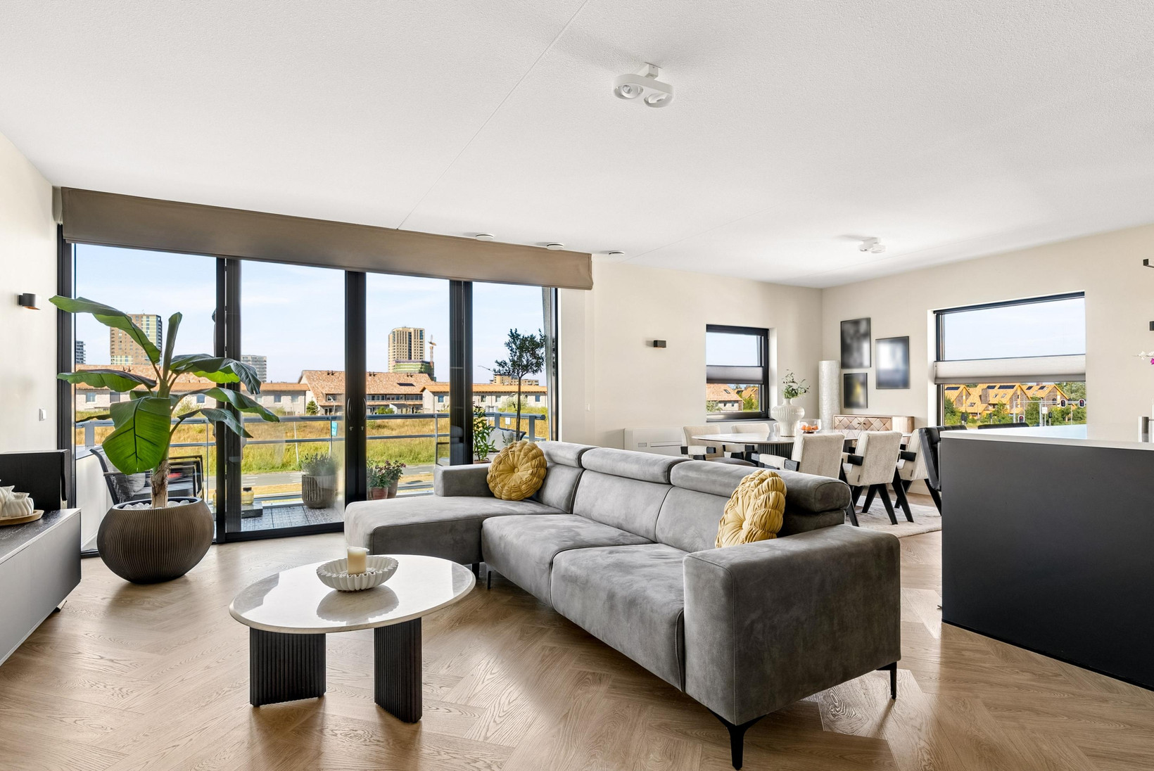 Appartement te koop: Portugalkade 113, Almere