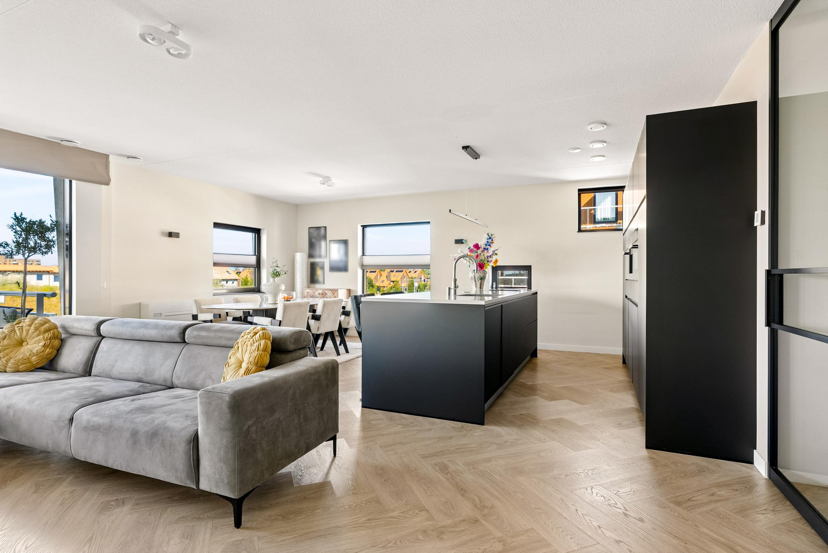 Appartement te koop: Portugalkade 113, Almere