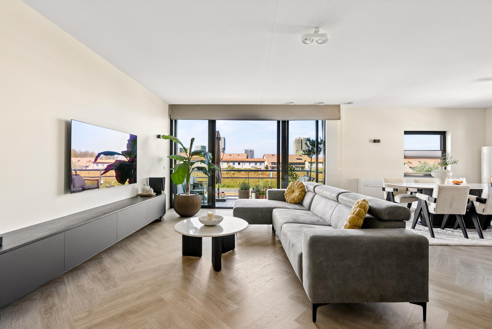 Appartement te koop: Portugalkade 113, Almere