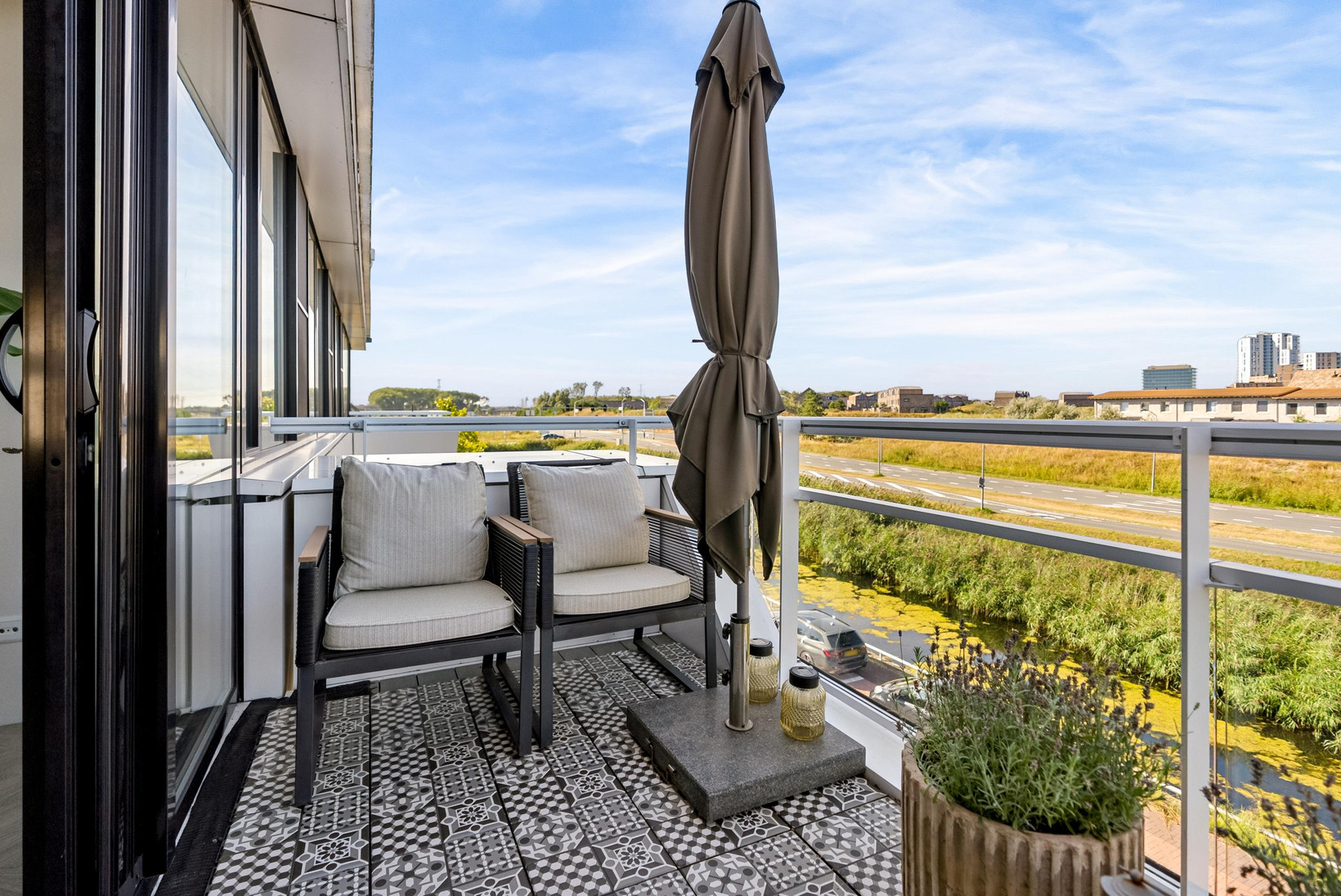 Appartement te koop: Portugalkade 113, Almere