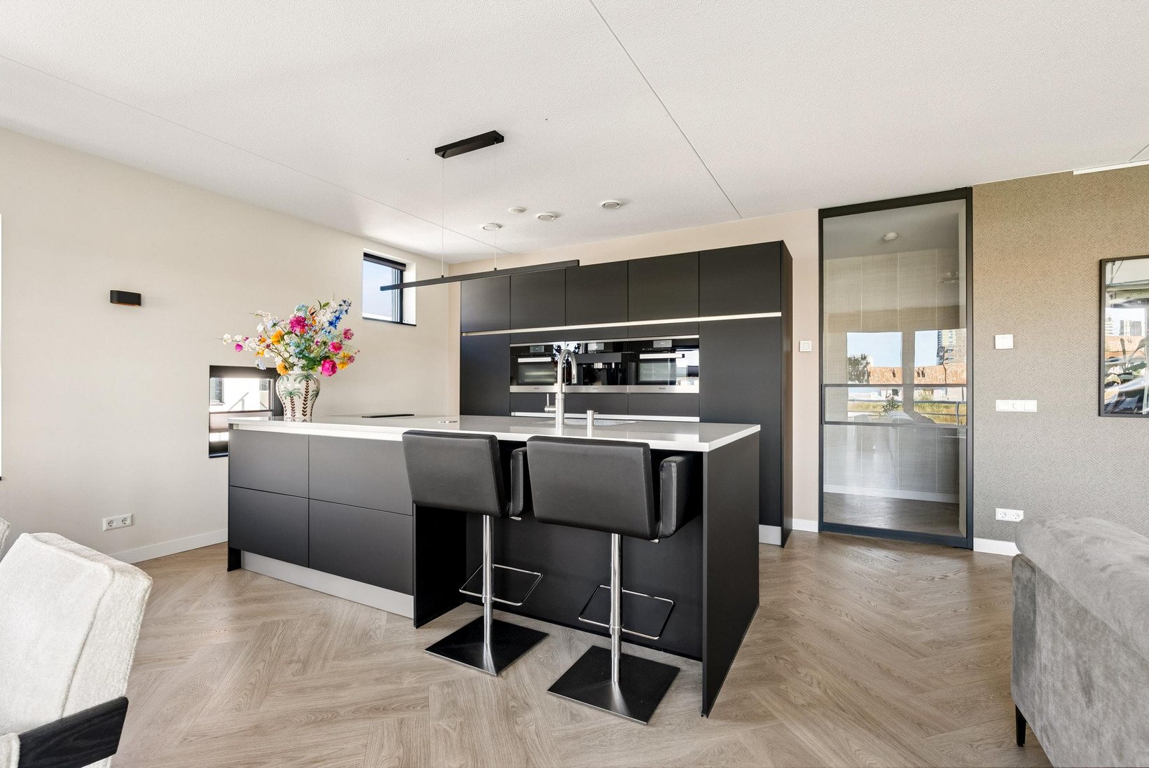 Appartement te koop: Portugalkade 113, Almere