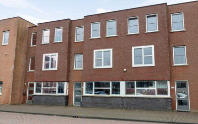 Beneluxlaan 805
