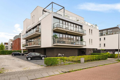 Beneluxlaan 901