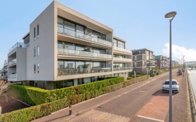 Beneluxlaan 957