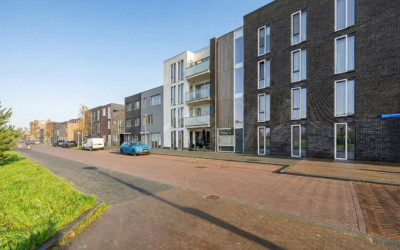 Nederlandstraat 118