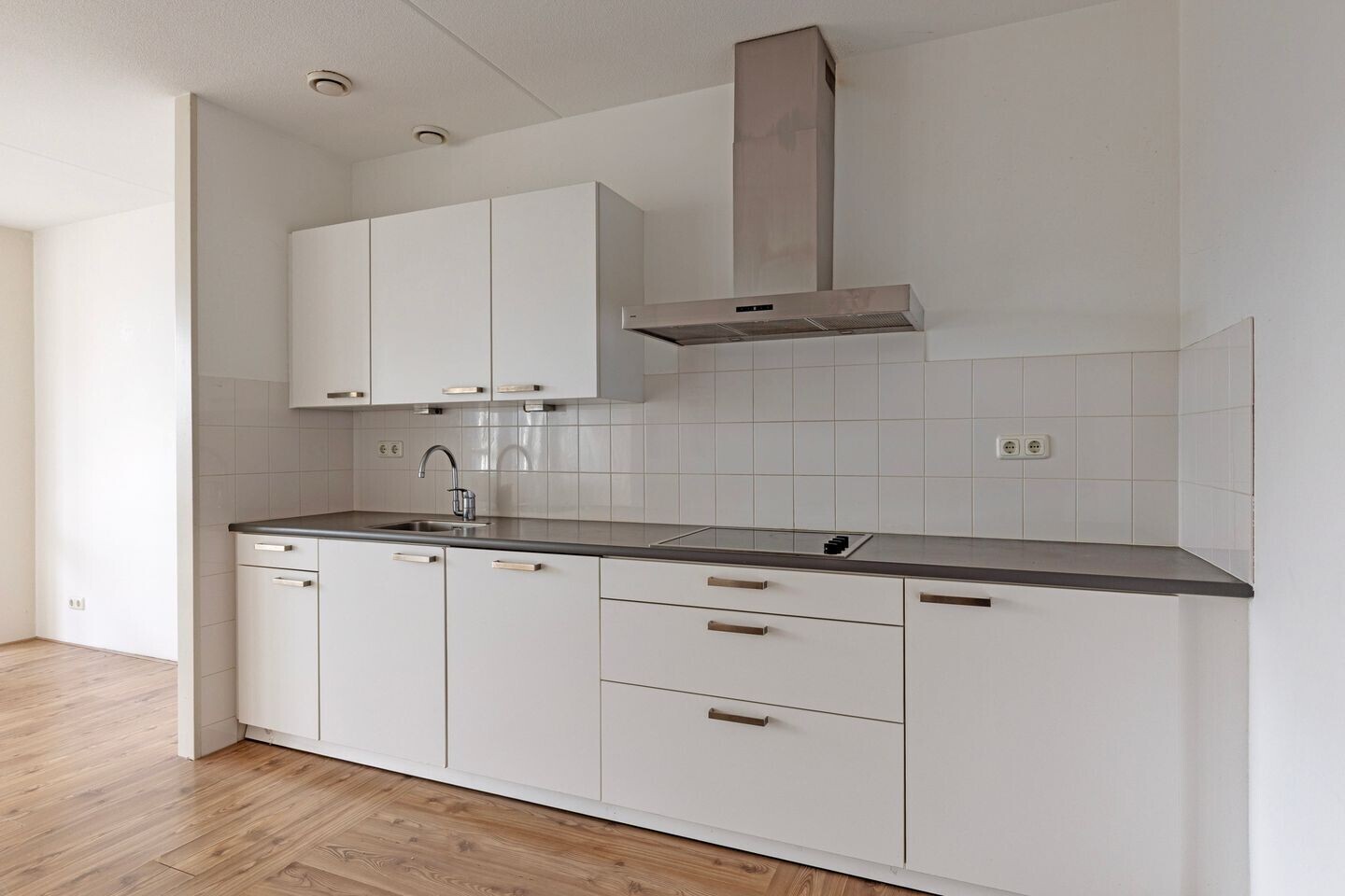 Appartement te koop: Nederlandstraat 31, Almere
