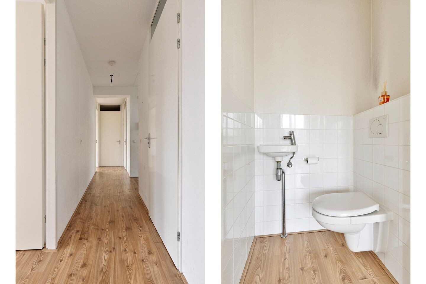 Appartement te koop: Nederlandstraat 31, Almere
