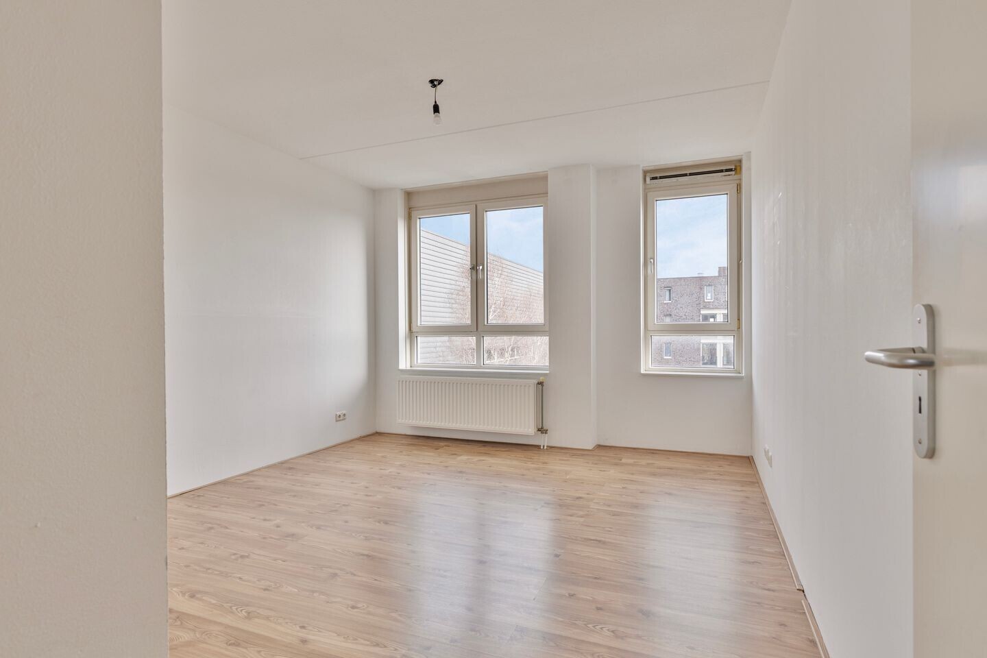Appartement te koop: Nederlandstraat 31, Almere