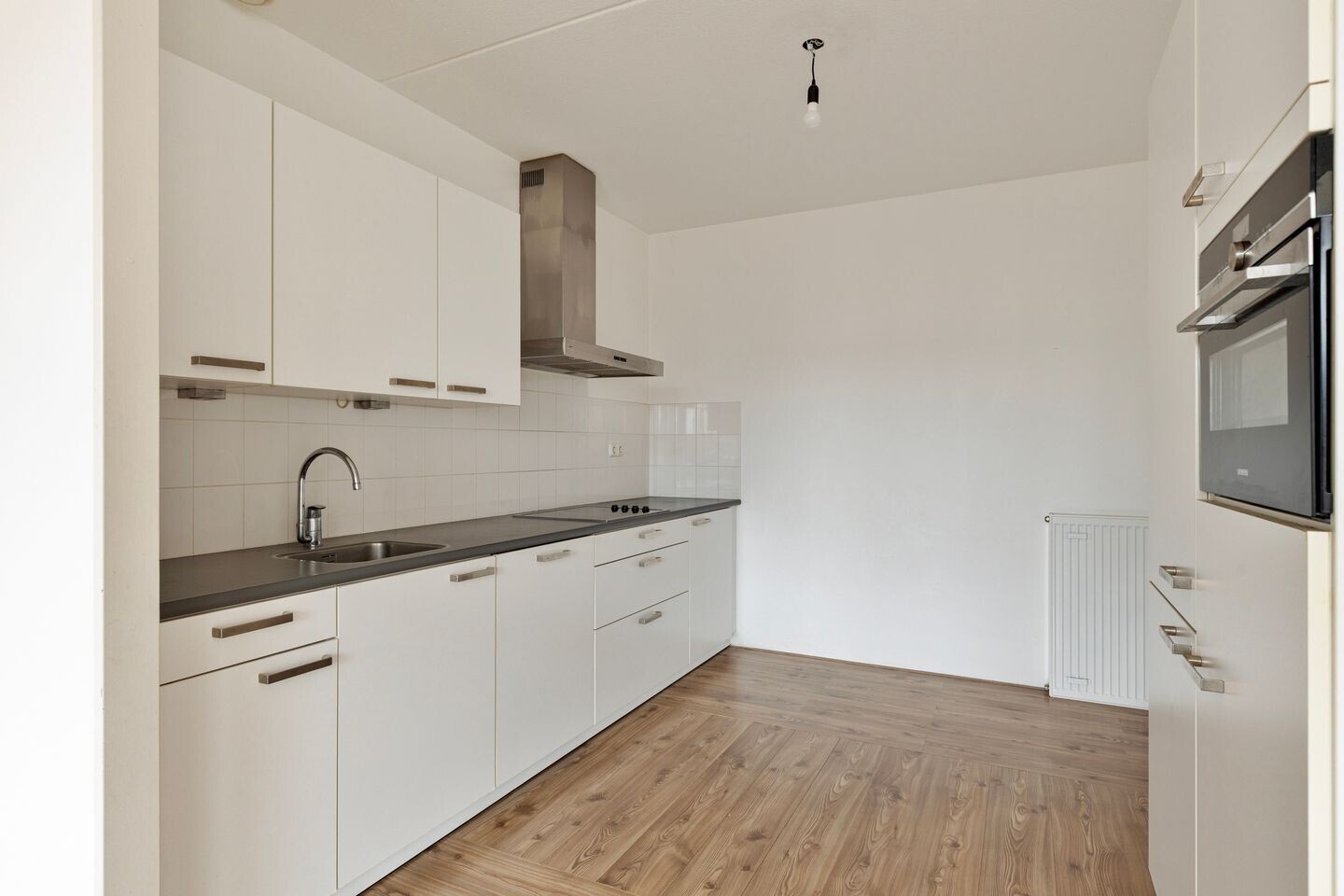 Appartement te koop: Nederlandstraat 31, Almere