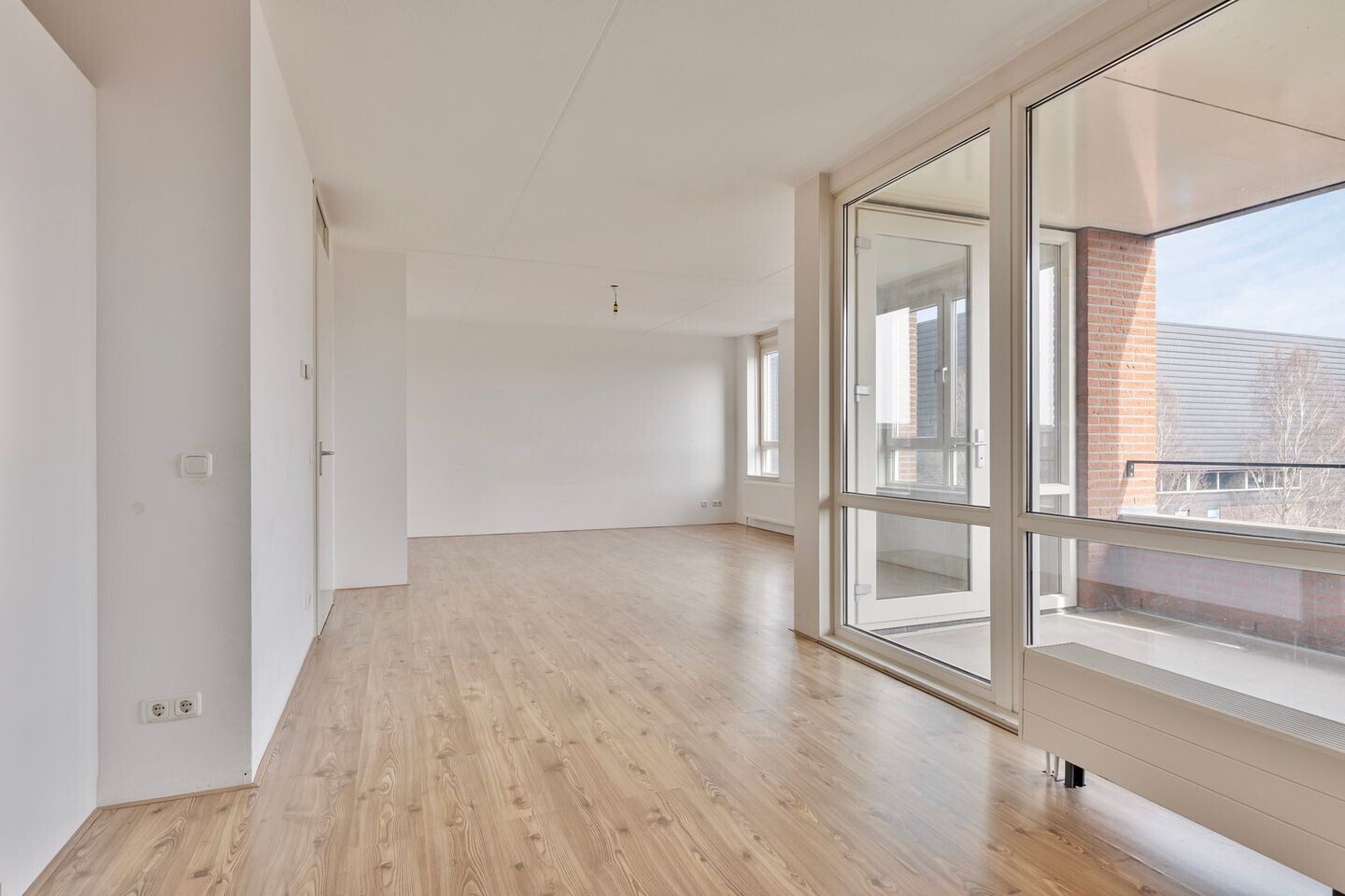 Appartement te koop: Nederlandstraat 31, Almere