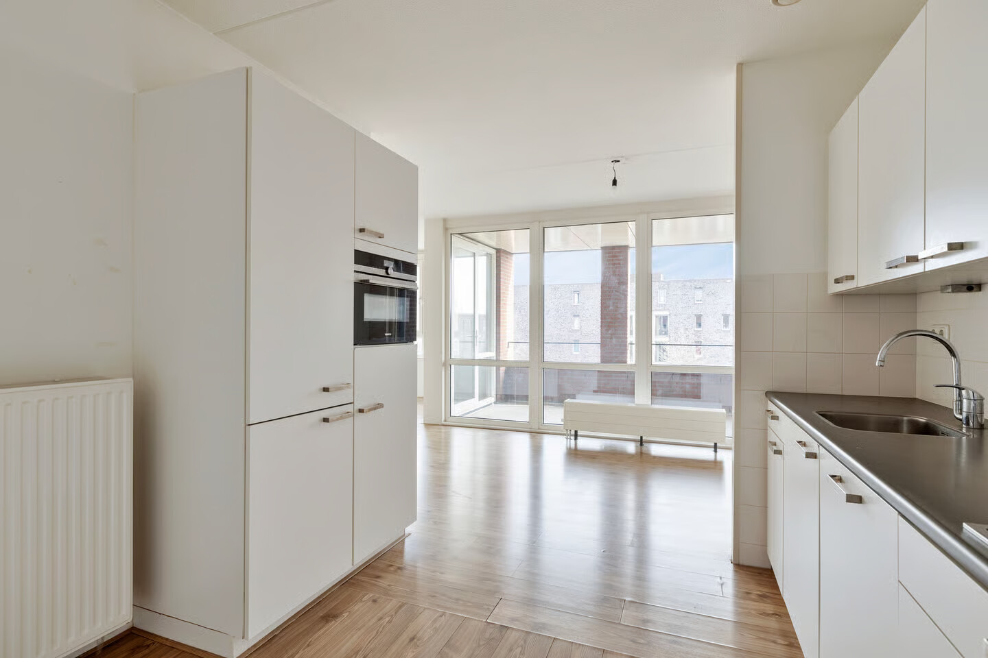 Appartement te koop: Nederlandstraat 31, Almere
