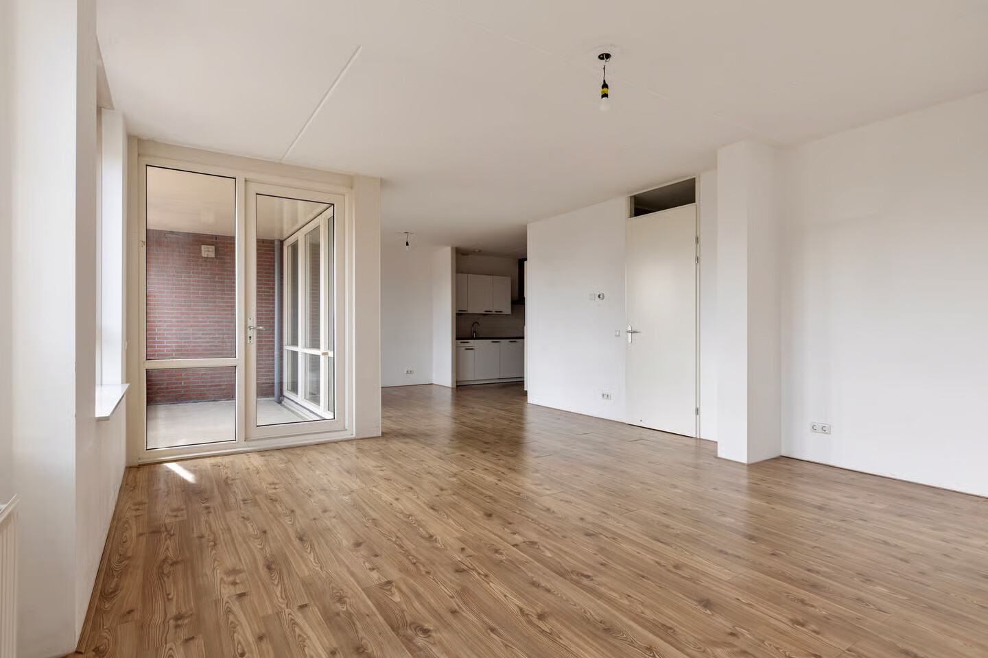 Appartement te koop: Nederlandstraat 31, Almere