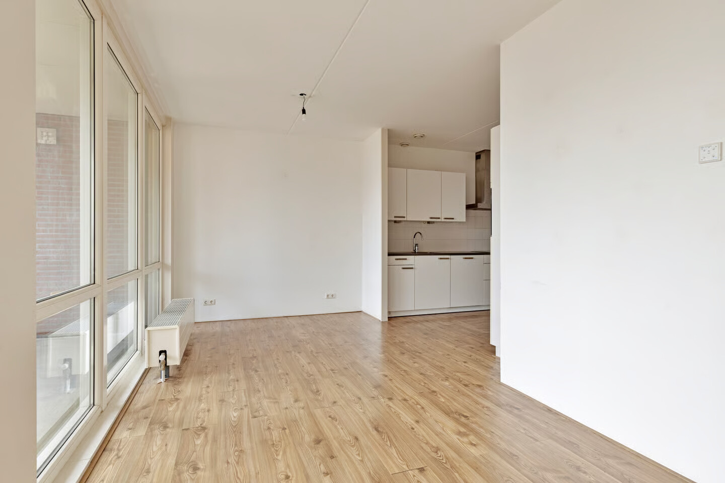 Appartement te koop: Nederlandstraat 31, Almere