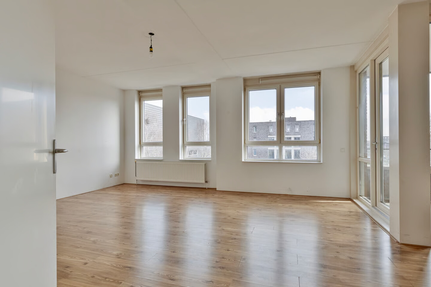 Appartement te koop: Nederlandstraat 31, Almere