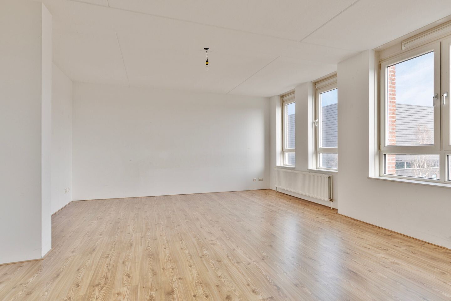 Appartement te koop: Nederlandstraat 31, Almere