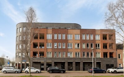 Nederlandstraat 31