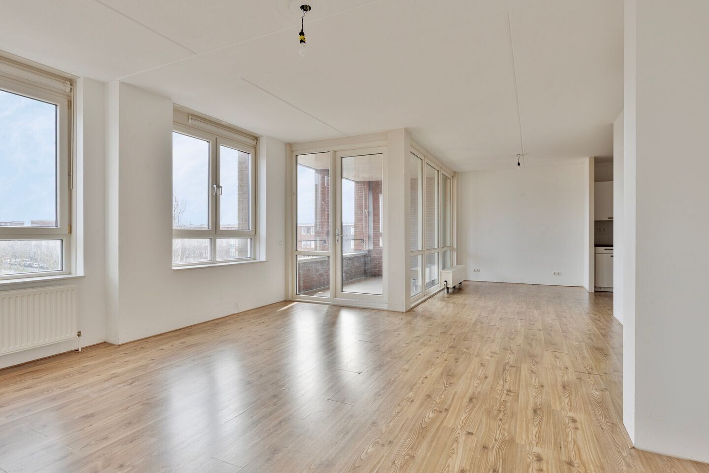 Appartement te koop: Nederlandstraat 31, Almere