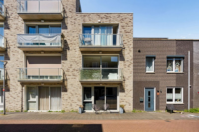 Denemarkenstraat 126