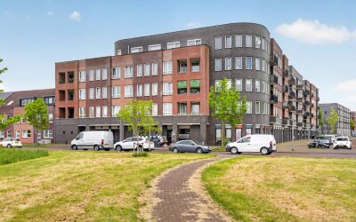 Denemarkenstraat 14