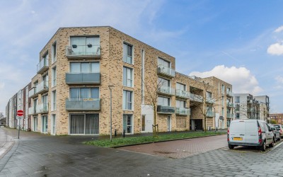 Denemarkenstraat 142