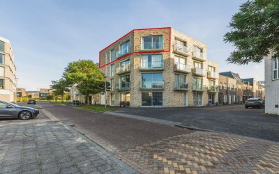 Denemarkenstraat 150