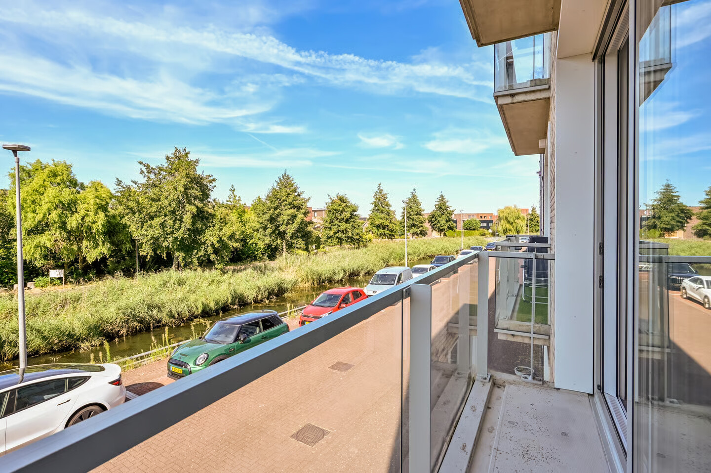 Appartement te koop: Denemarkenstraat 174, Almere