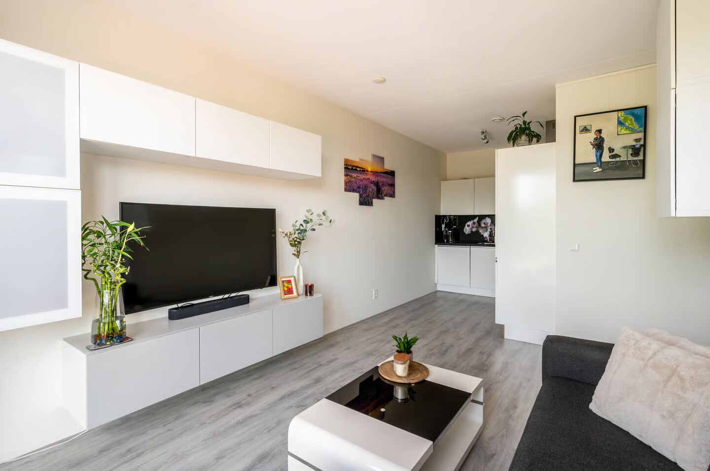 Appartement te koop: Denemarkenstraat 174, Almere