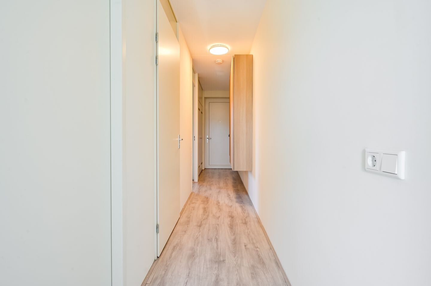 Appartement te koop: Denemarkenstraat 174, Almere