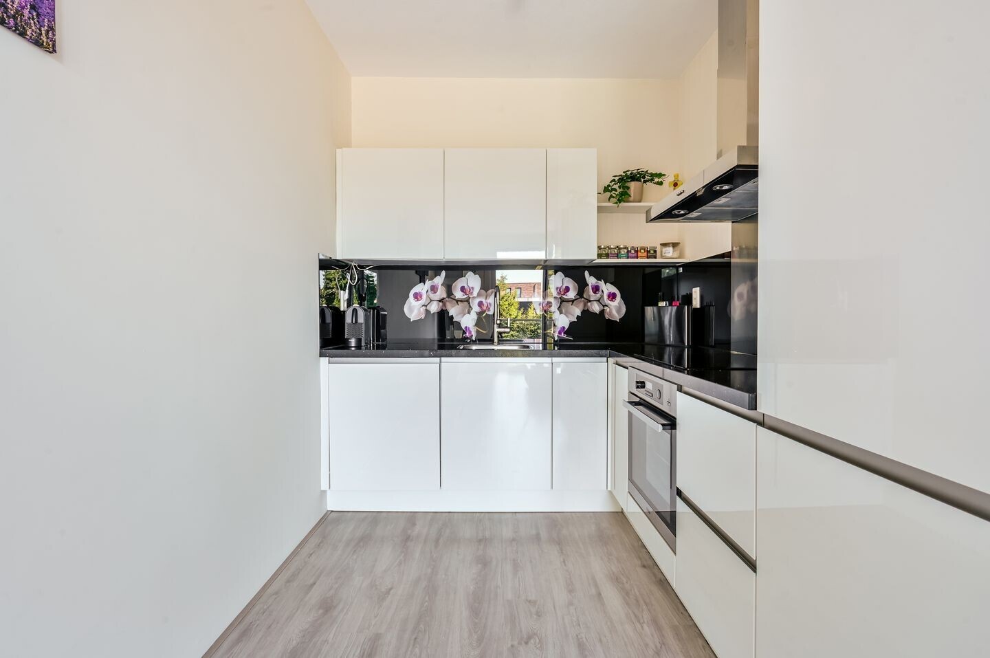 Appartement te koop: Denemarkenstraat 174, Almere